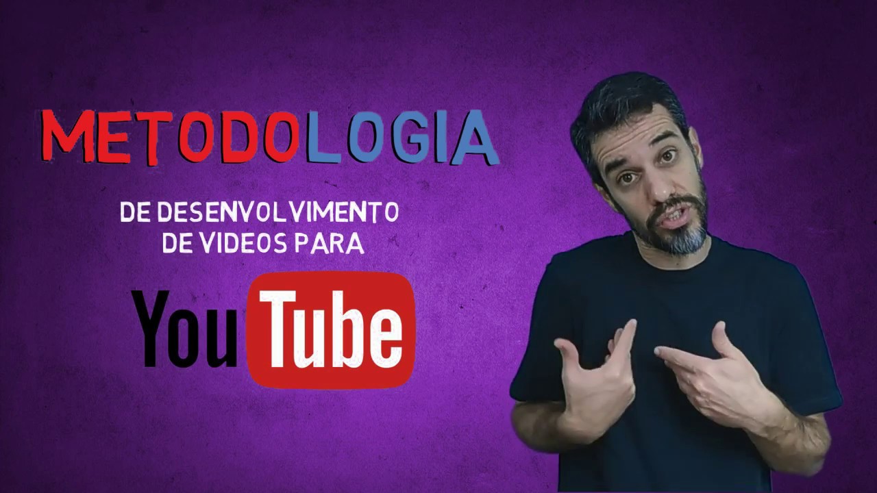 O que é Metodologia