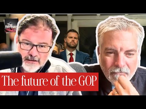 State of the Dispatch | Interview: Steve Hayes