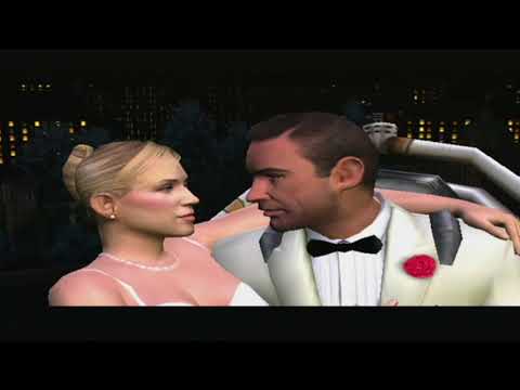 Longplay - James Bond 007: From Russia with Love (GCN)