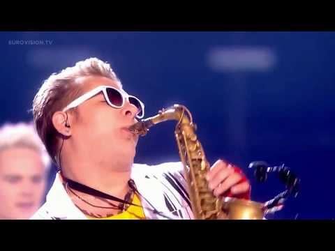 The Best Of EPIC SAX GUY! From 2009 to 2017