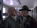 Full Metal Jacket 1987 VHS Trailer