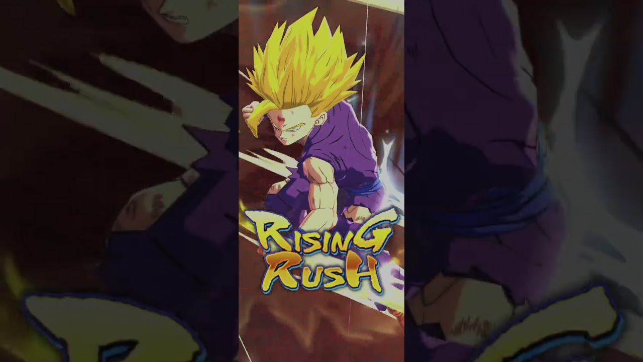 いそ #ドラゴンボールレジェンズ #dragonballlegends