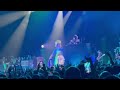 Limp Bizkit Nookie Live At London England OVO Arena Wembley 2023