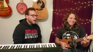 &quot;You Really Got a Hold on Me&quot; (Smokey Robinson cover) by Little Heron