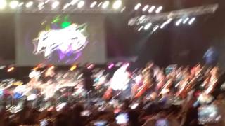 Antes de morir // Los petit fellas y la Filarmónica de bogota