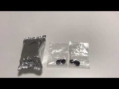 Slide 3 - Ciano Plants Protection Dosator M (video)