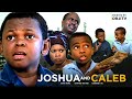 JOSHUA AND CALEB - (AKI AND PAWPAW COMEDY MOVIES) NIGERIAN MOVIES 2023 LATEST FULL MOVIES