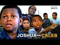 JOSHUA AND CALEB AKI AND PAWPAW COMEDY MOVIES NIGERIAN MOVIES 2023 LATEST FULL MOVIES