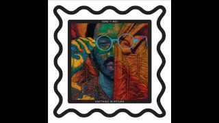 Toro y Moi - Never Matter