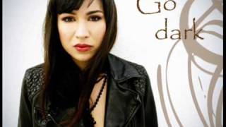 Cassie Steele-Go dark