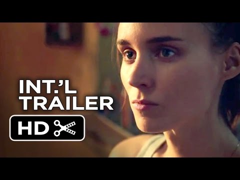 Trash (2015)  Trailer