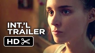 Trash Official UK Trailer #1 (2014) - Rooney Mara Movie HD