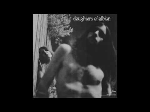 Daughters of Albion - S/T (1968) (US Fontana vinyl) (FULL LP)