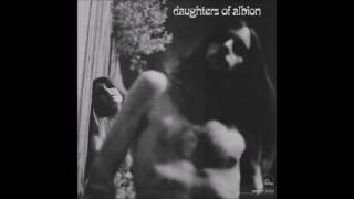 Daughters of Albion - S/T (1968) (US Fontana vinyl) (FULL LP)