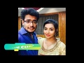 Deivamagal Ragini Vanitha Hariharan Family Photos Sun Tv Serial Deivamagal Ragini