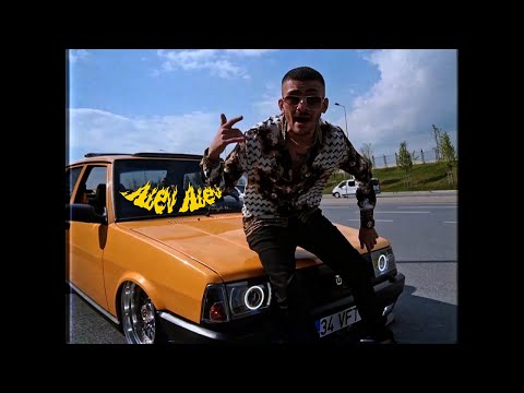 Zen-G ft. 34VFT58 - ALEV ALEV 🔥