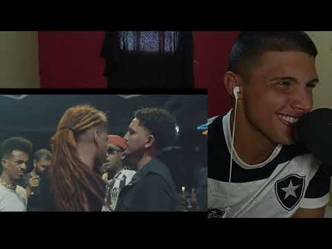 (O MELHOR DO ANO 🔥🔥🔥 ) NOVENTA e CHRIS vs JOTAPE e BARRETO - ARMAGEDOM - JAYME JR