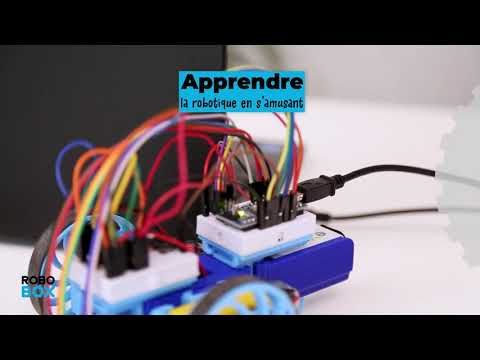 Vidéo YouTube - wPY0WBLUkt0