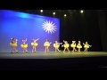 Emily Sesame Street Dance