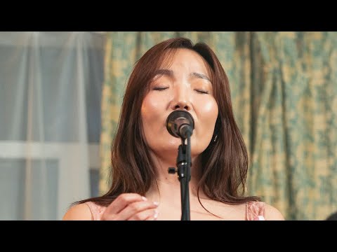 Three Little Sisters - Three Little Sisters | Baga Toirog Live session