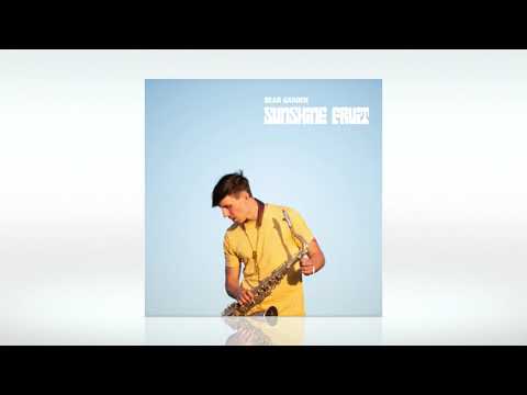 Bear Garden - Electric Butterfly (Official Audio)