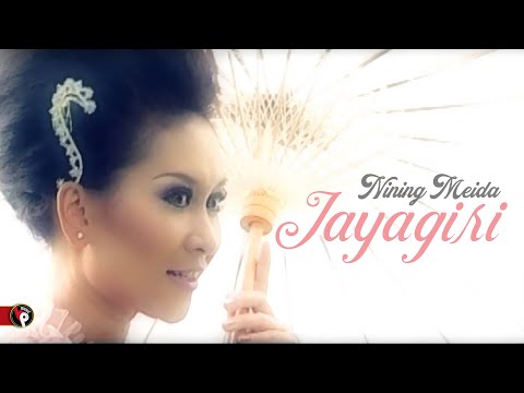 Nining Meida - Jayagiri (Official Music Video)