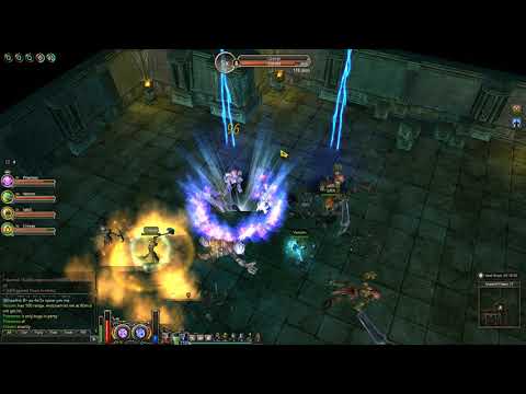 Dl testing Pristontale EU