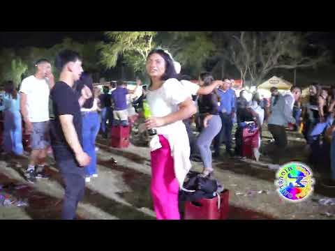 AGRUPACION FLORALI   MIX HUAYNOS - PRIMICIA 2025