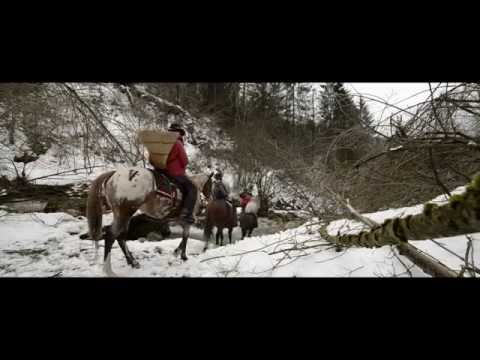 Daniel Karlsson Trio - Cowboy Song (by Monica Mazzitelli)