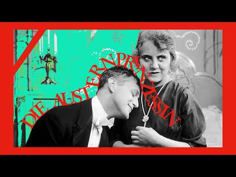 Die Austernprinzessin von Ernst Lubitsch (1919) | Rezension | Film Archäologie