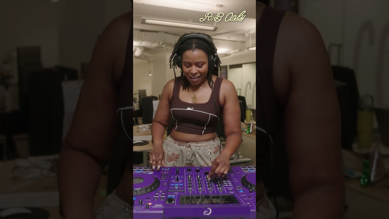 😮‍💨 | DJ Afrosia