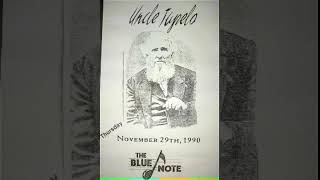 &quot;I Got Drunk (Live)&quot; - Uncle Tupelo