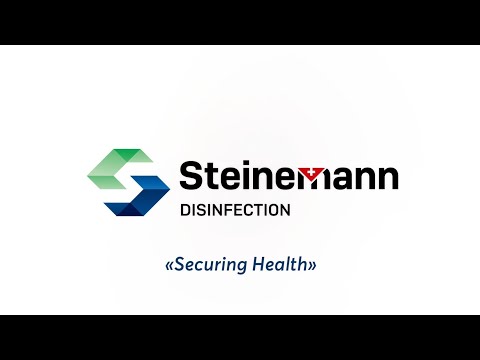 Steinemann Disinfection