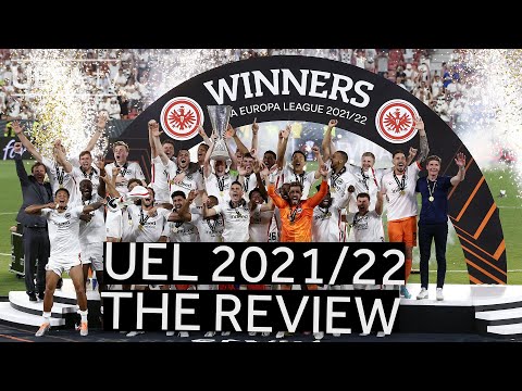 #UEL 2021/22: Season Review