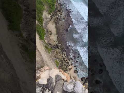 Bali Malini Uluwatu #travel #bali #jungle #beach #ocean