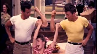 [HQ] I Never Felt Better (Athena-1954)