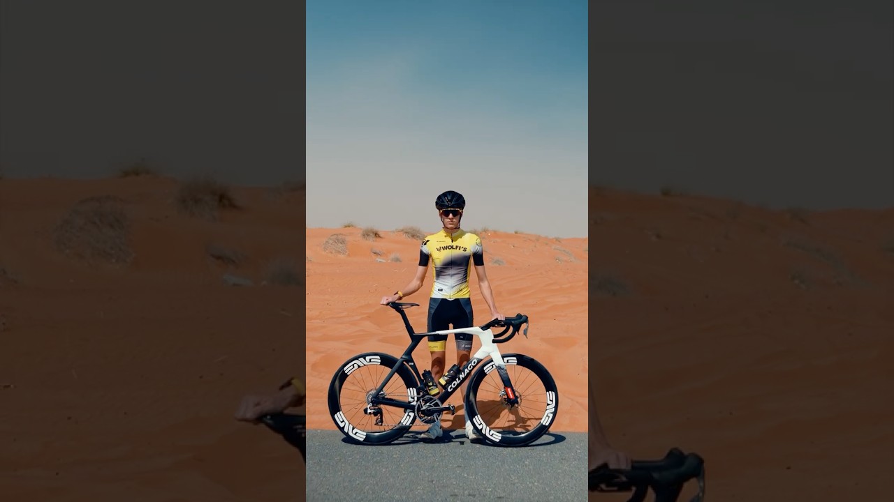 Colnago Y1RS