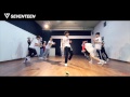 [Dance Practice] SEVENTEEN(세븐틴) - '아낀다(Adore ...