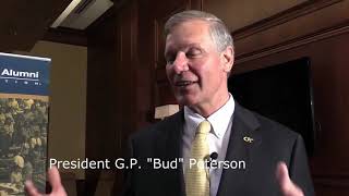 Georgia Tech Office Intro