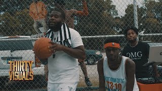 Eatem x Spitta - Plays Remix Ft. Eazy Stackz x Lady Sgee x Kali Kilo (ThirtyVisuals Exclusive)