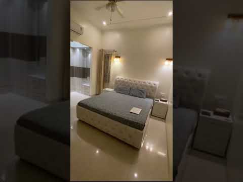 Modern Bedroom attach dressing & Bathroom | 🔥🔥🔥