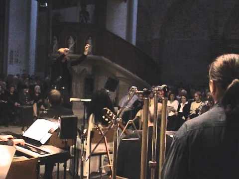 Requiem feat. Gymnasium Wentorf 2001