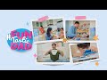 Baby Happy Keluarga Ekstra Ceria