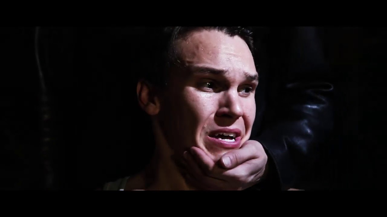 Q-Therapy | One-Minute Movie Contest