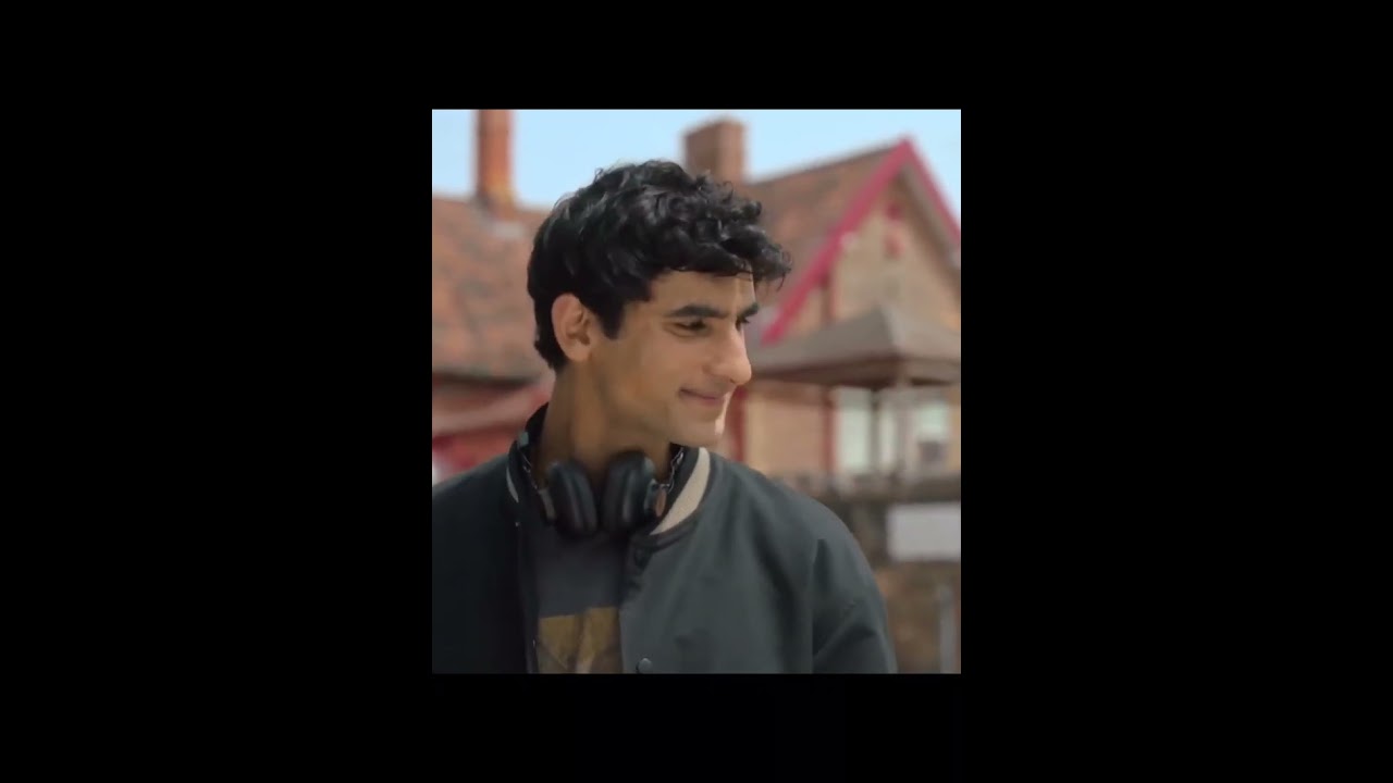 Ravi singh #agoodgirlsguidetomurder