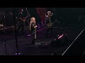In Too Deep Avril Lavigne Deryck Whibley Sum 41 Cover Live In Las Vegas