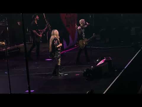 In Too Deep - Avril Lavigne