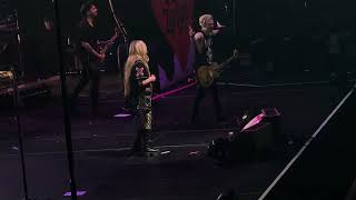 Download lagu In Too Deep- Avril Lavigne & Deryck Whibley (Sum 41 Cover) Live in Las Vegas mp3 Download lagu In Too Deep- Avril Lavigne & Deryck Whibley (Sum 41 Cover) Live in Las Vegas mp3