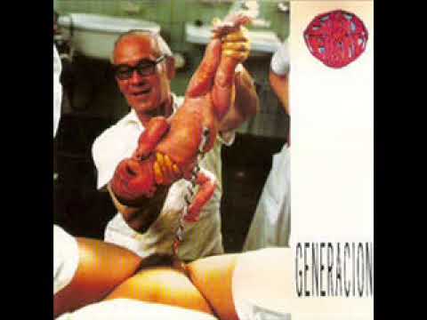 El Sueño Eterno - Generación (Álbum completo)