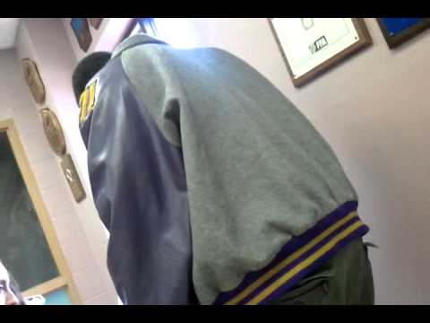 Tristen the rare gorilla from Gurdon, AR